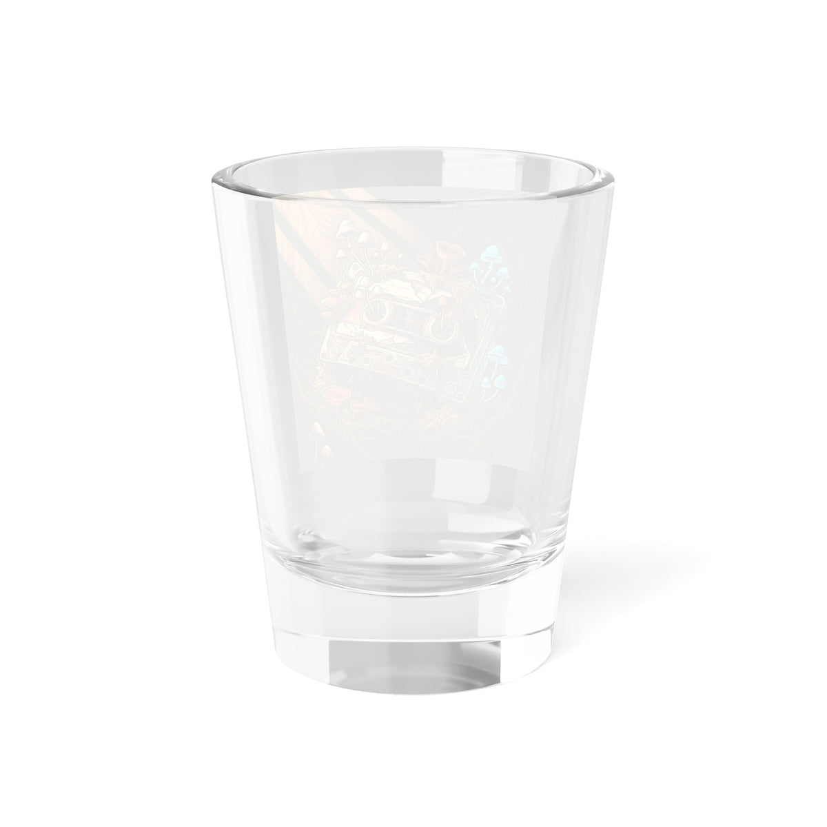 Forest Rewind | Shot Glass