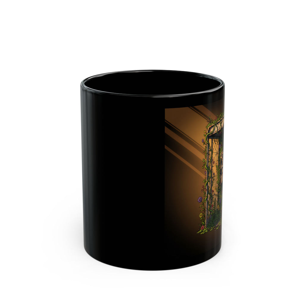 Overgrown Signal | 11/15 oz Coffee Mug
