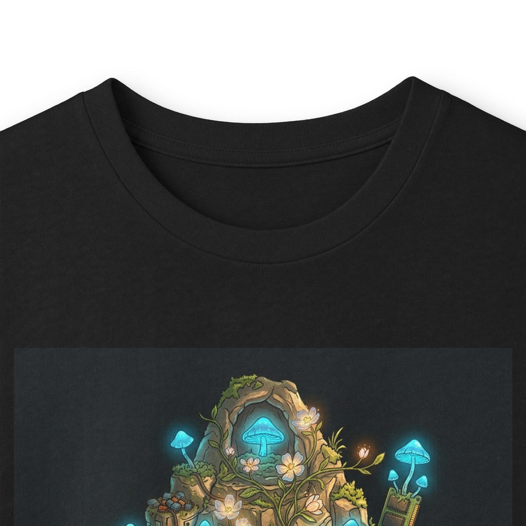 Silicon Ridge | Long Sleeve Shirt