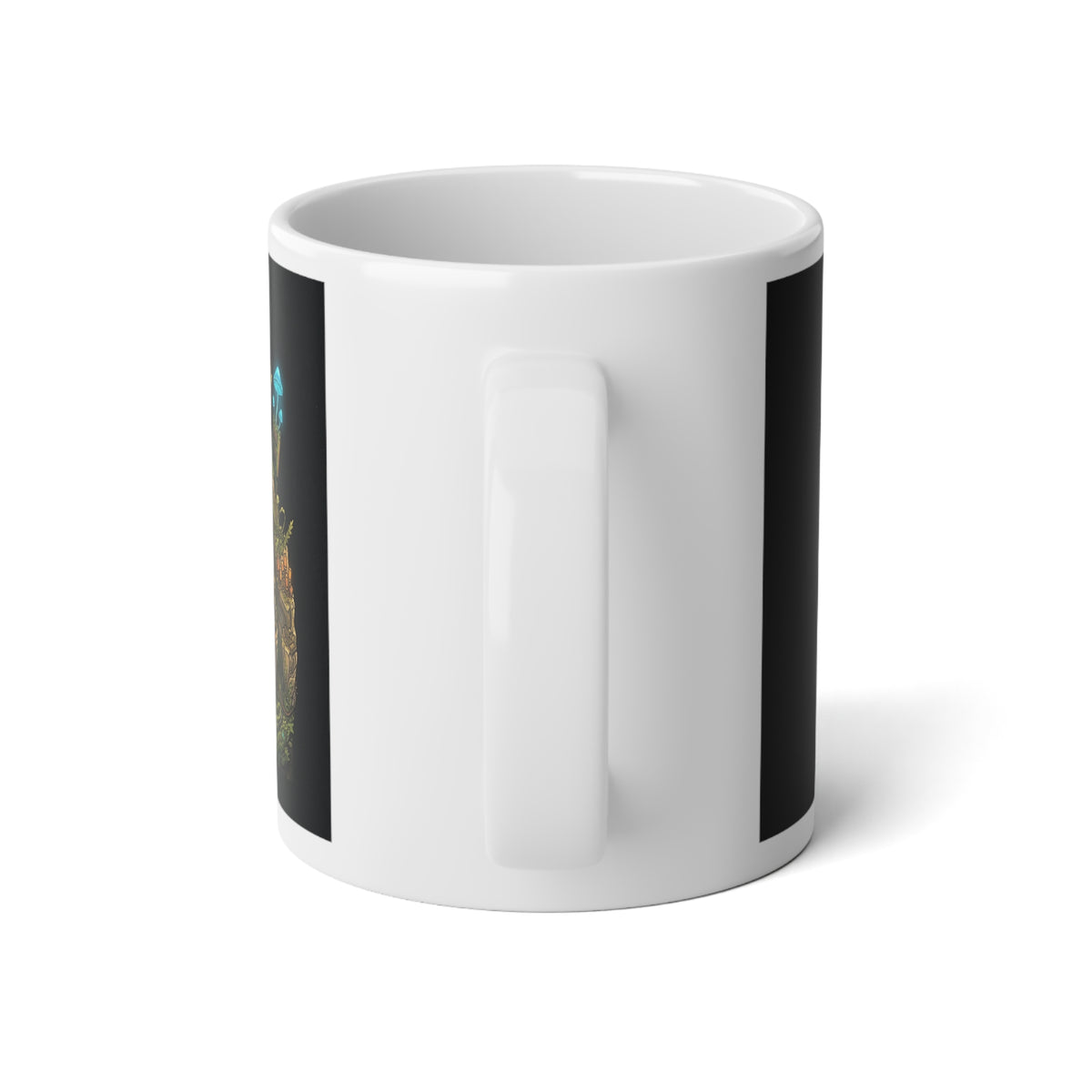 Silicon Ridge | 20 oz Coffee Mug