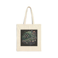 Planet Static | Tote Bag