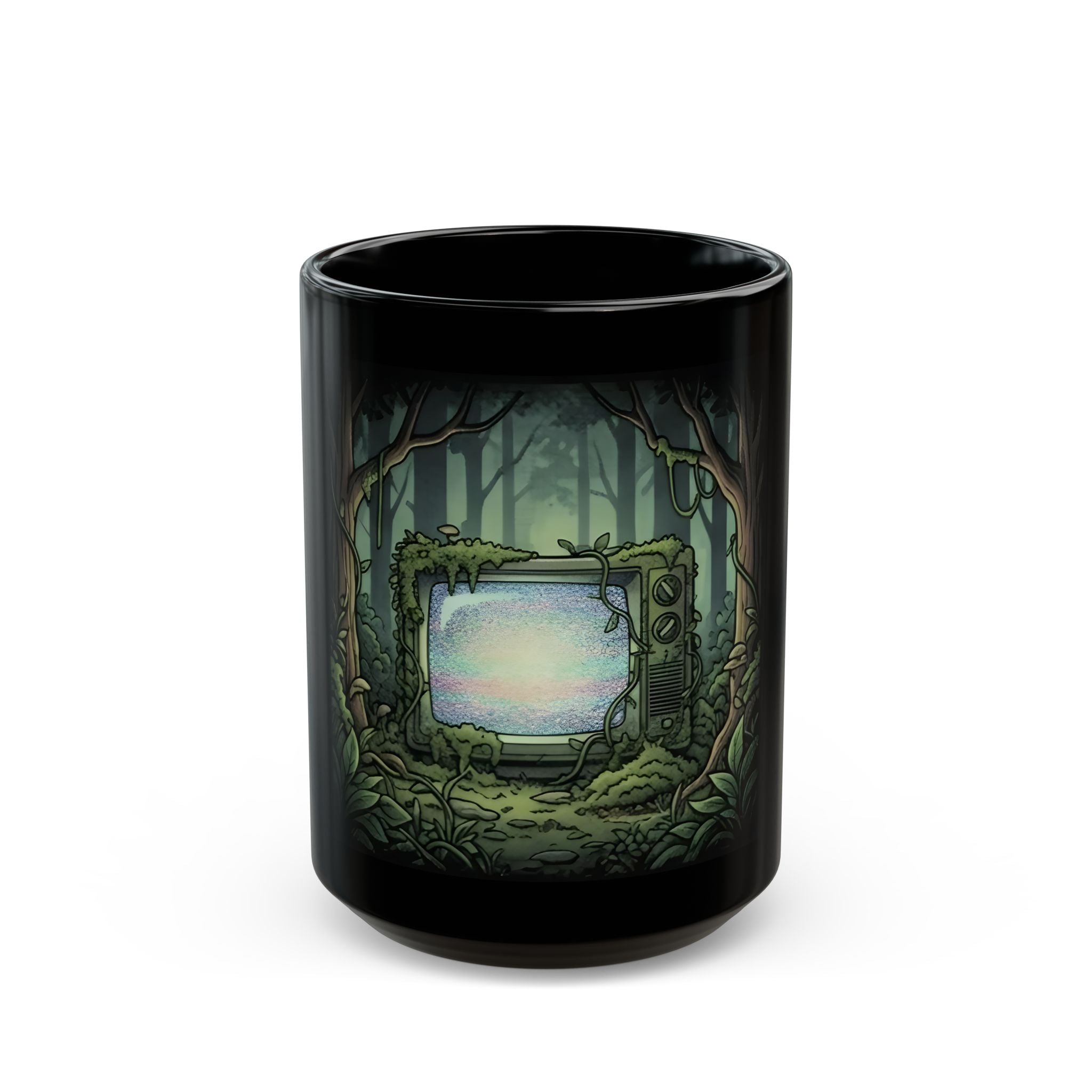 CRT Forest | 11/15 oz Mug