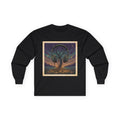 Earth's Resonance | Long Sleeve Shirt