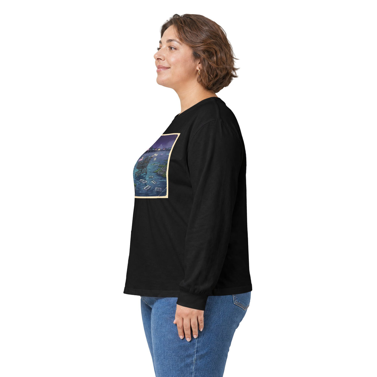 Retail Relic | Long Sleeve Shirt