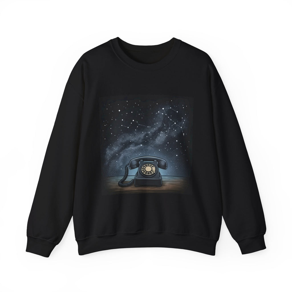 Rotary Telephone | Sweatshirt