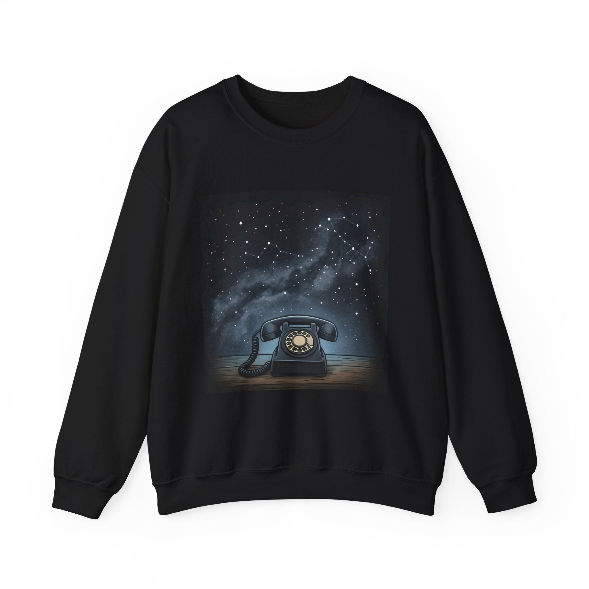 Rotary Telephone | Sweatshirt