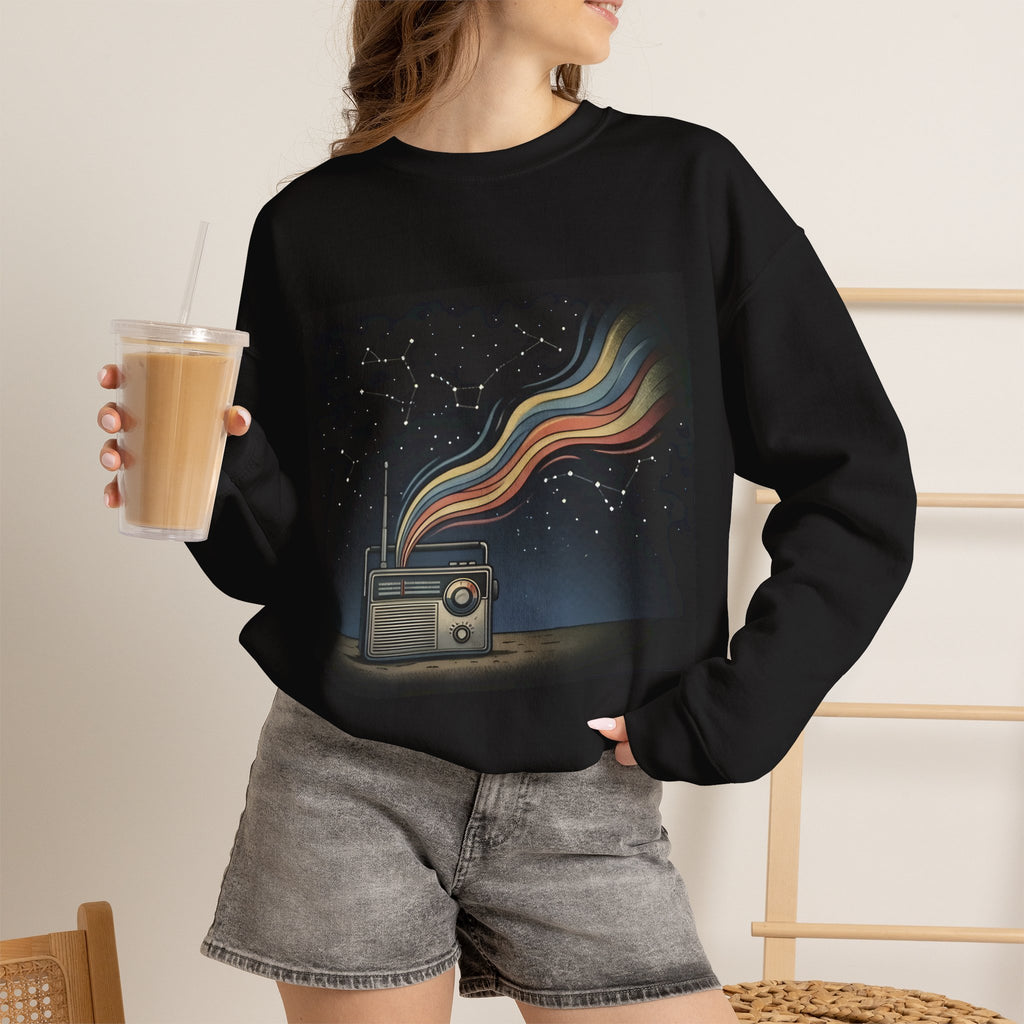 Radio Constellations | Sweatshirt