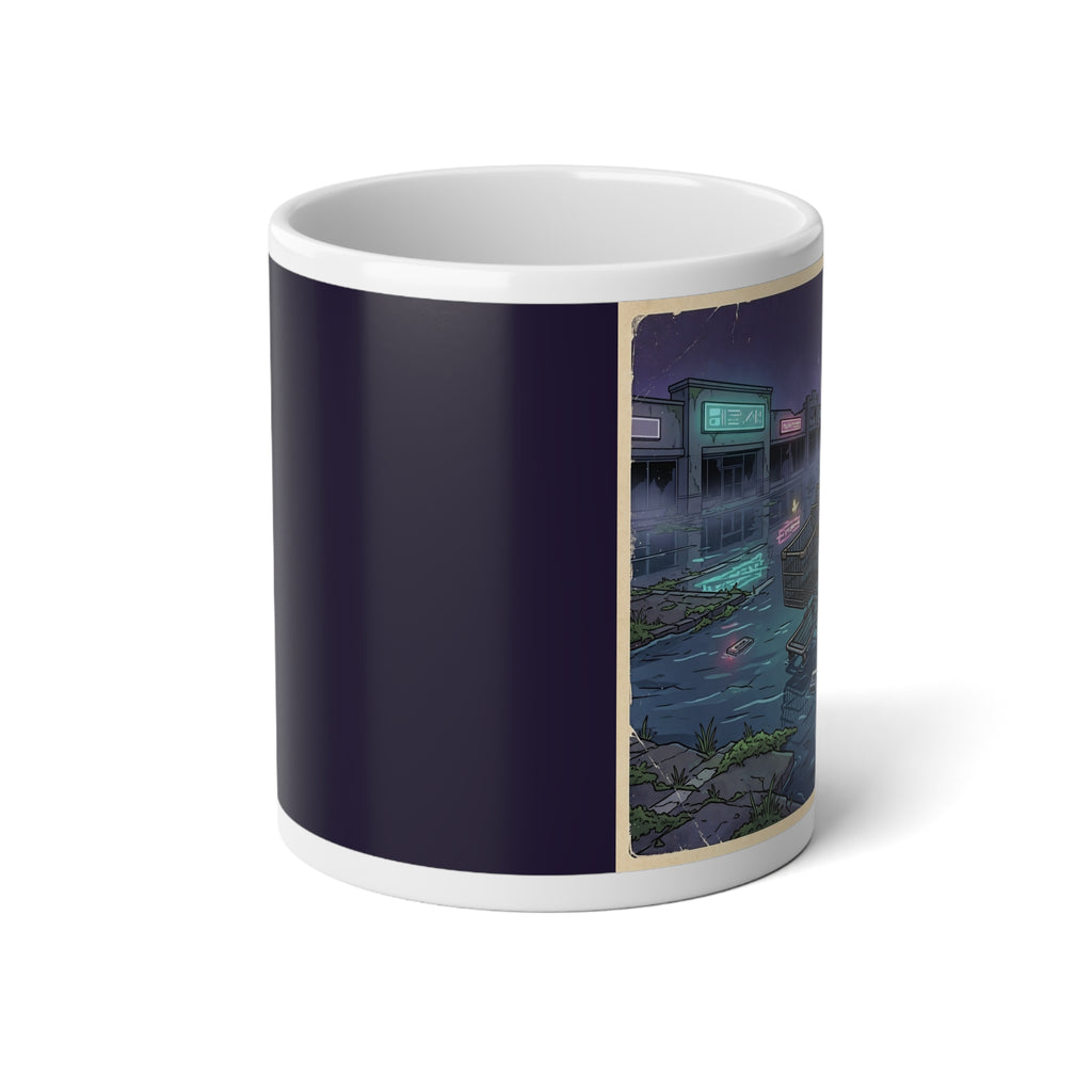 Retail Relic | 20 oz Coffee Mug