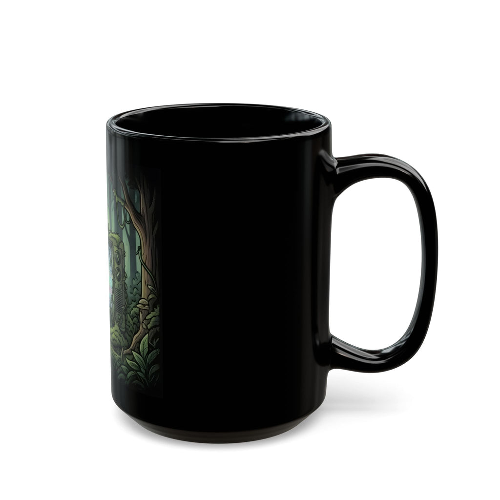 CRT Forest | 11/15 oz Mug