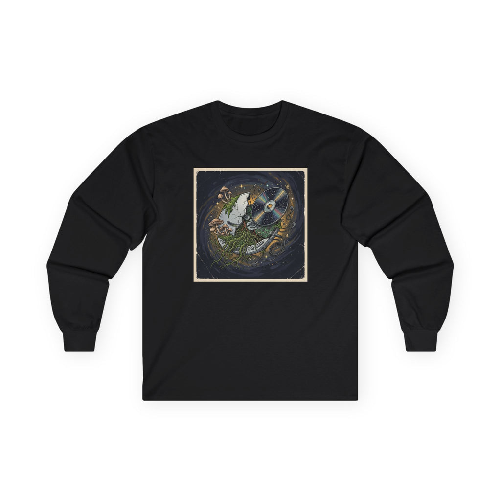 Galactic Compact | Long Sleeve Shirt