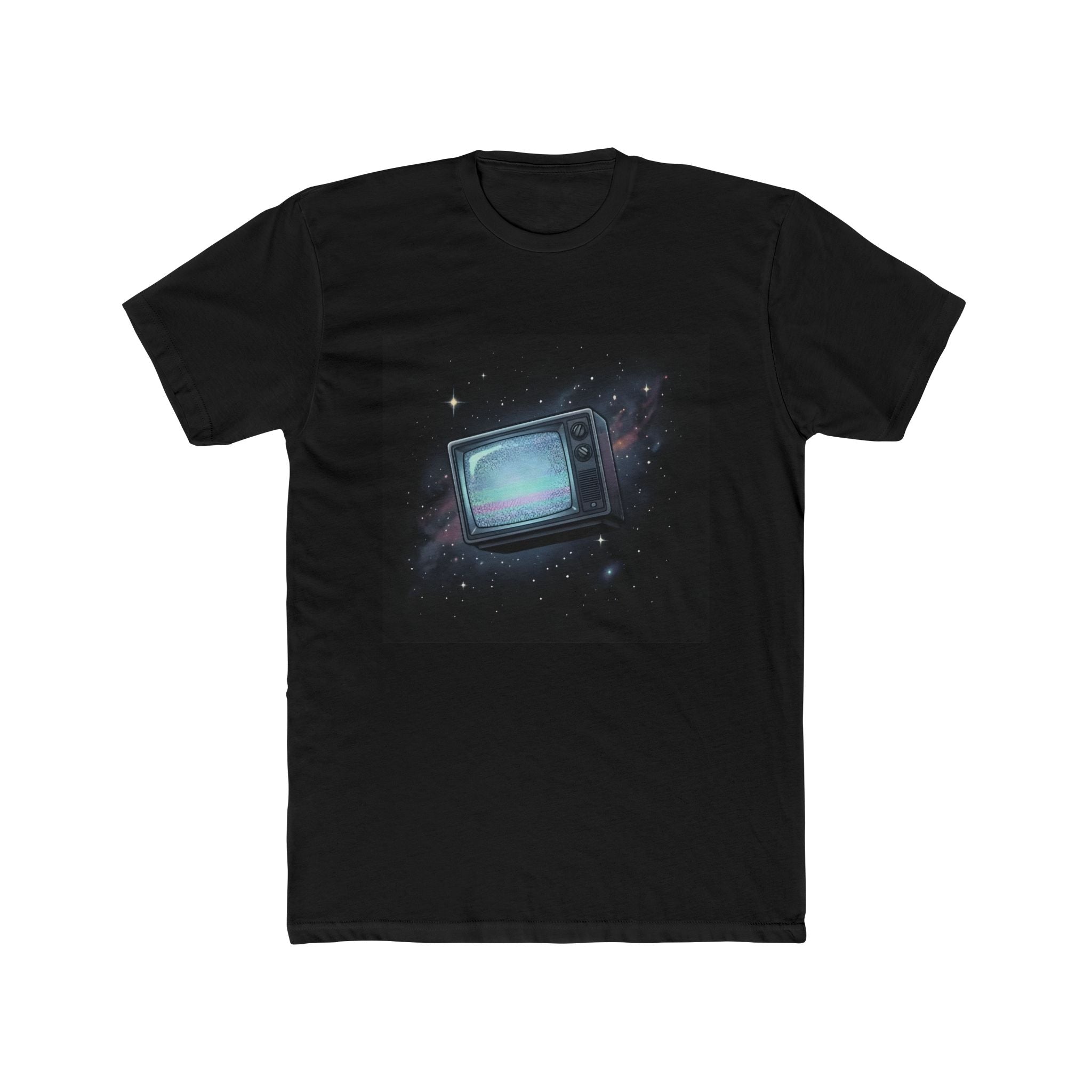 CRT in Space | Unisex T Shirt