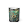 Color Morphing Mug, 11oz