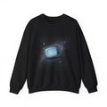 CRT in Space | Crewneck Sweatshirt