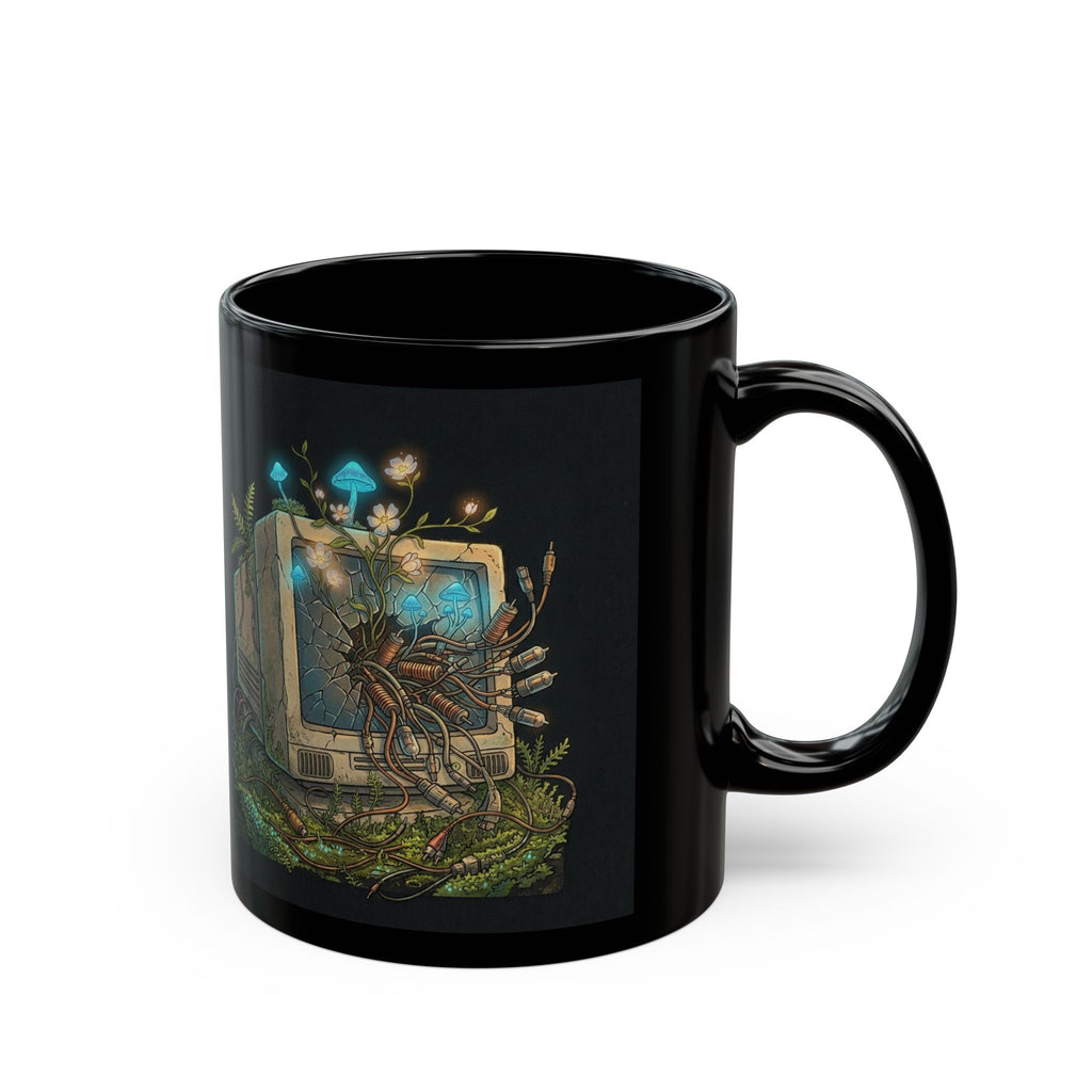 Filament Bloom | 11/15 oz Coffee Mug