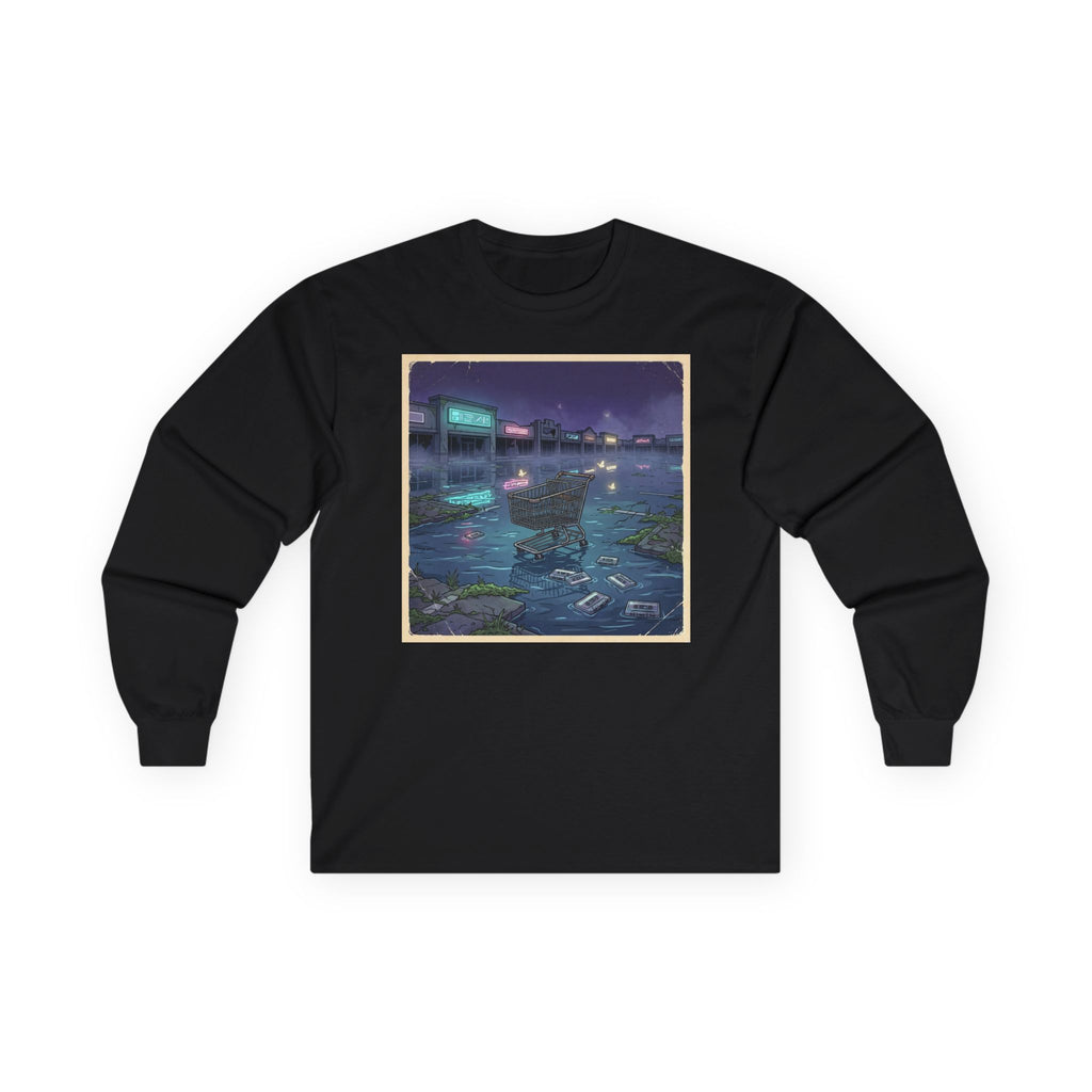 Retails Relic | Long Sleeve Shirt