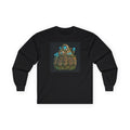 Silicon Ridge | Long Sleeve Shirt