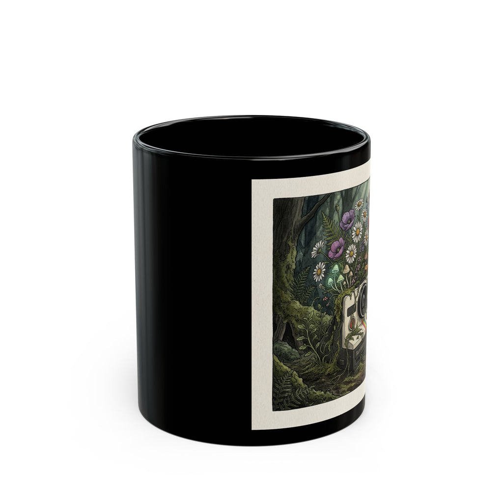 Instant Bloom | 11/15 oz Coffee Mug