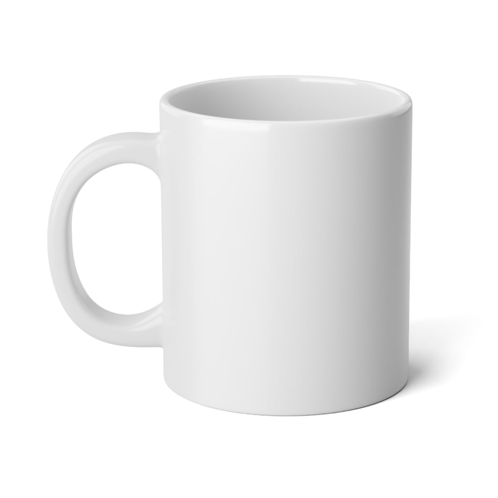 Oceanic Frequency | 20 oz Coffee Mug