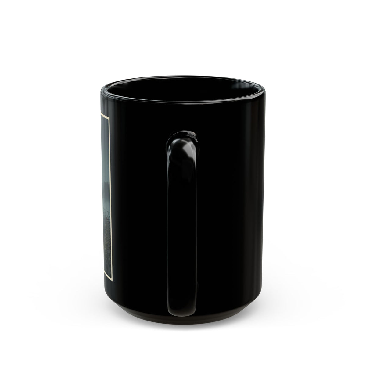 Night Call | 11/15 oz Coffee Mug