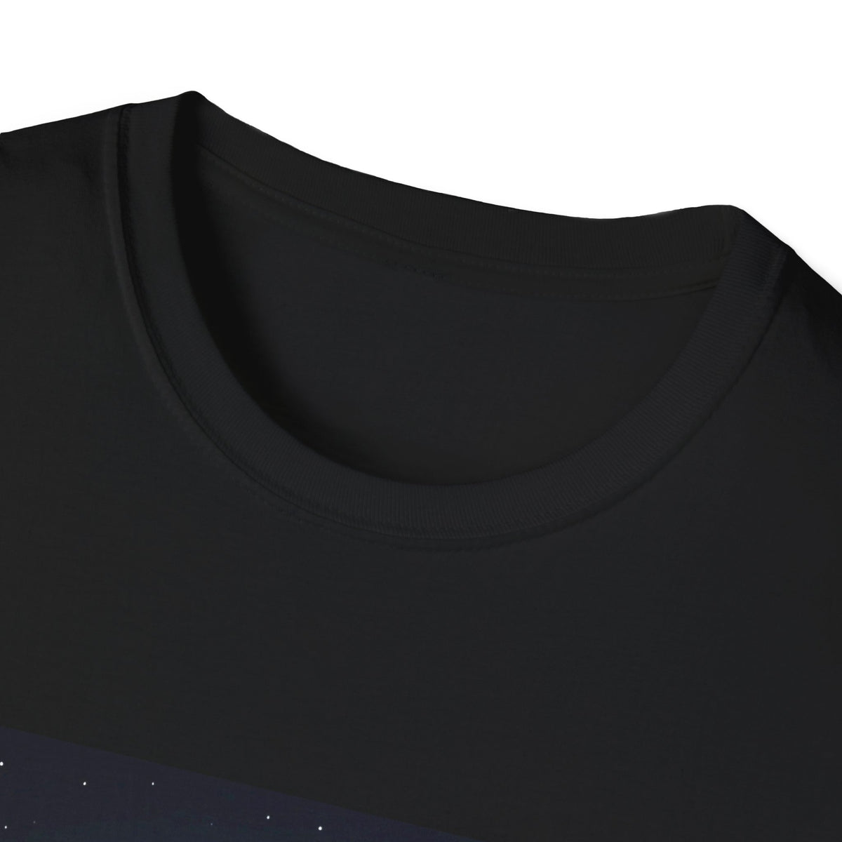 Deep Space Static | Unisex T-Shirt