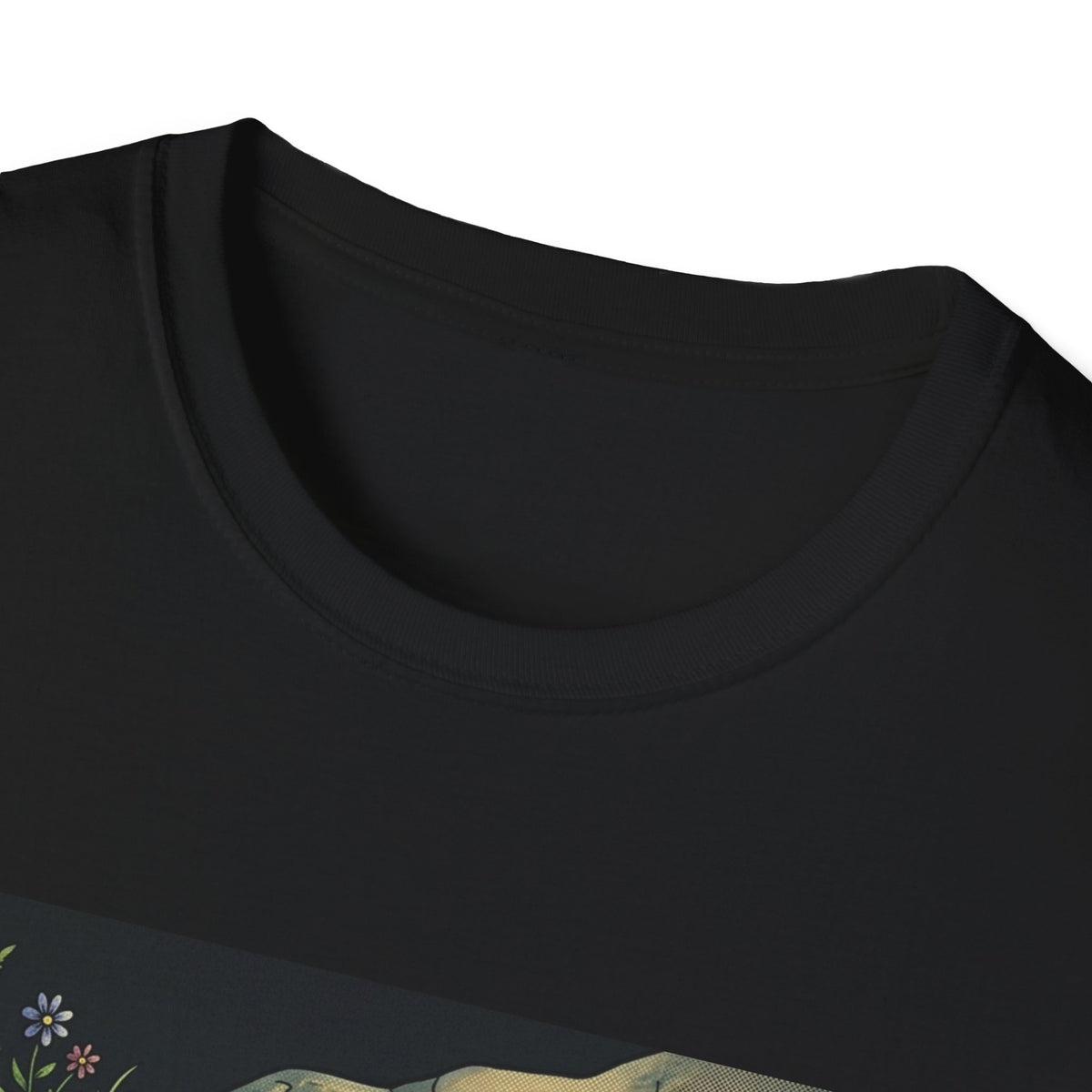 Tidal Mainboard | Unisex T-Shirt