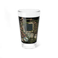Desktop Terrarium | 16 oz Glass