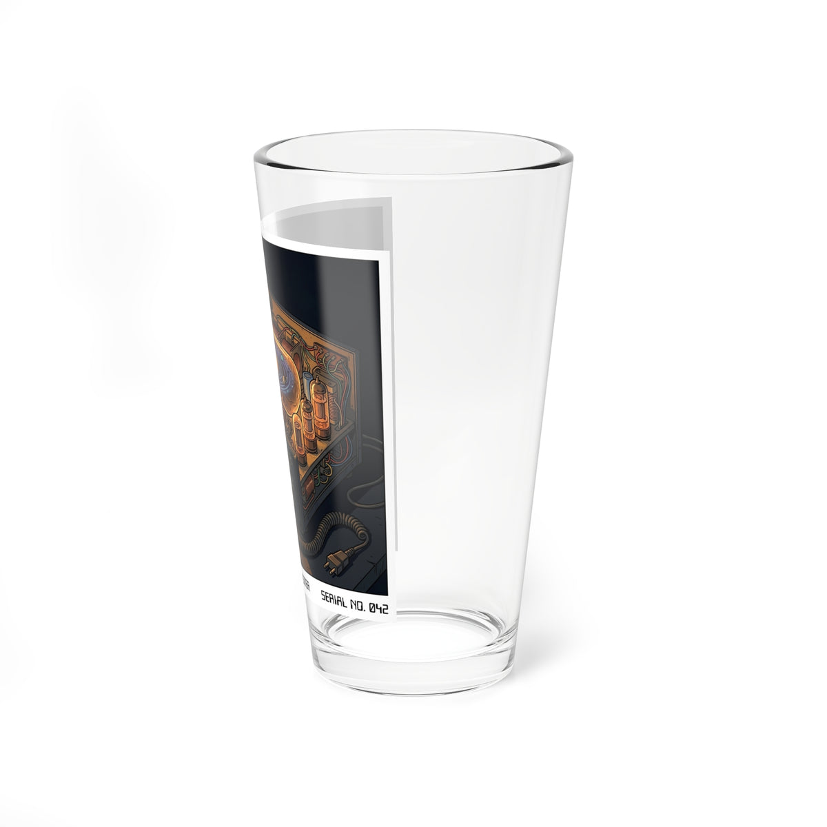 Void Harvester | 16 oz Glass