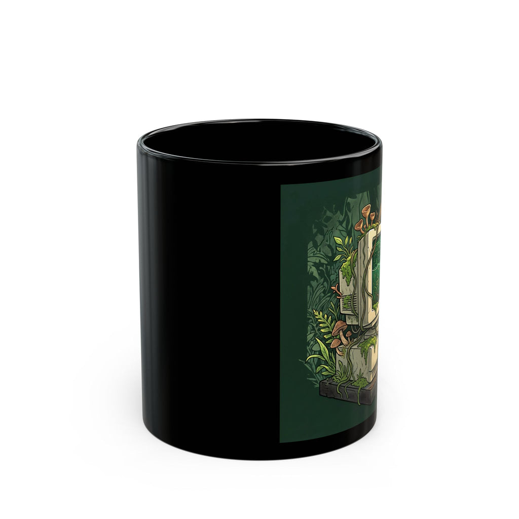 Digital Ecosystem | 11/15 oz Coffee Mug