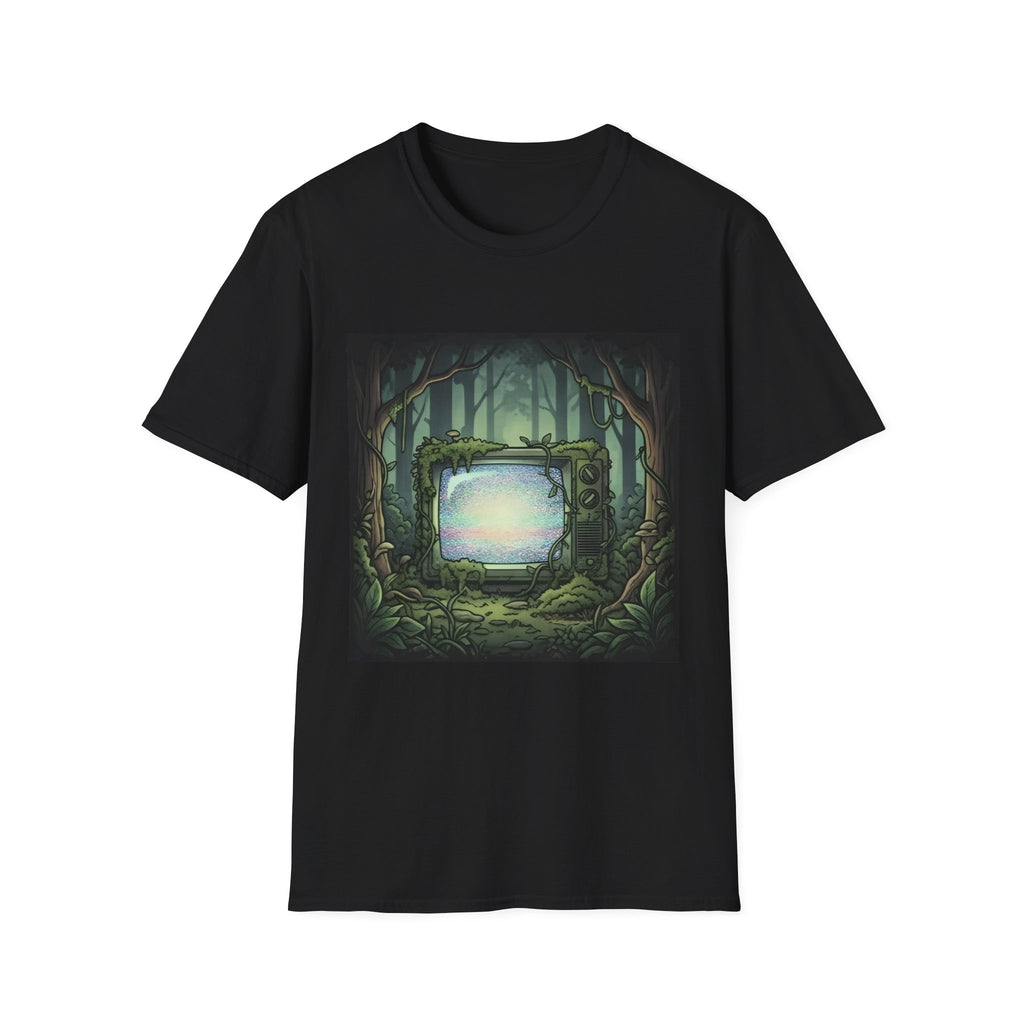 Forest CRT | Unisex T-Shirt