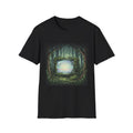 Forest CRT | Unisex T-Shirt