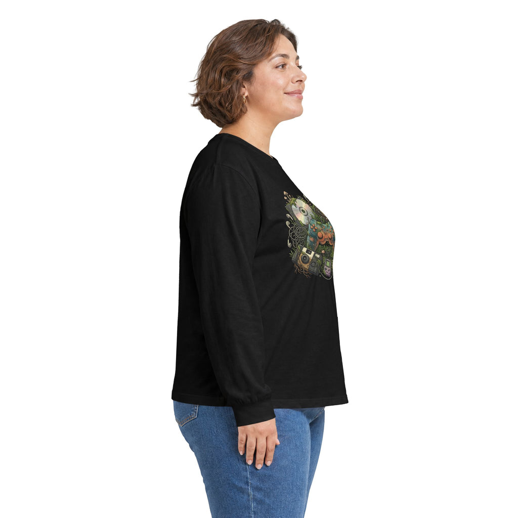 Analog Ecosystem | Long Sleeve Shirt