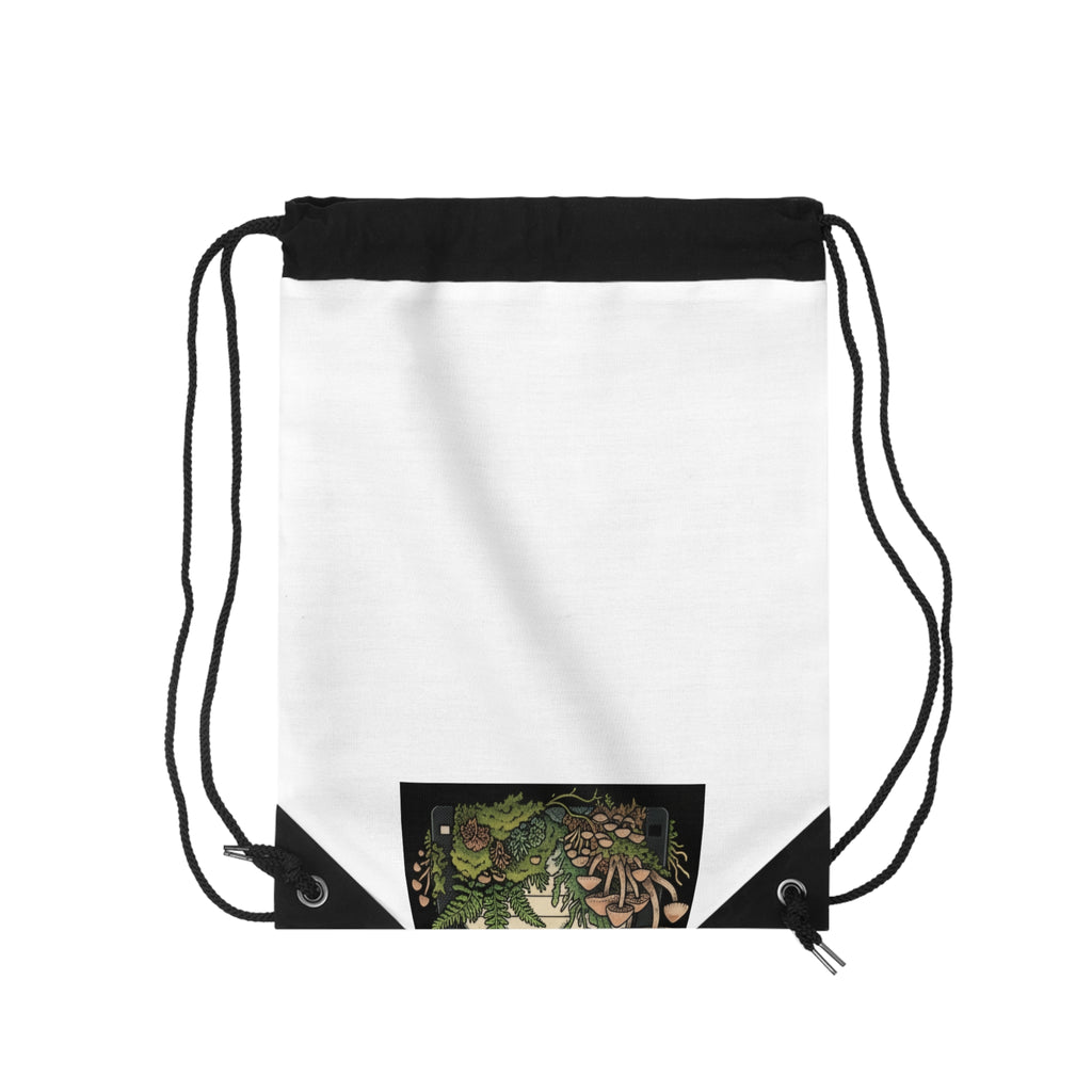 Drawstring Bag