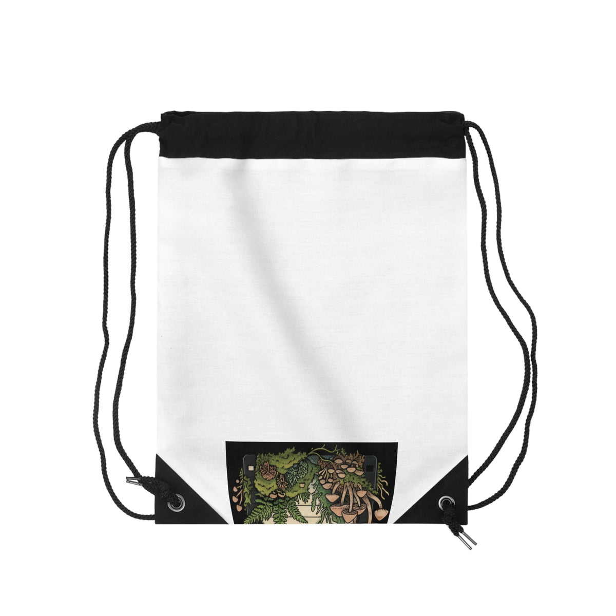 Drawstring Bag