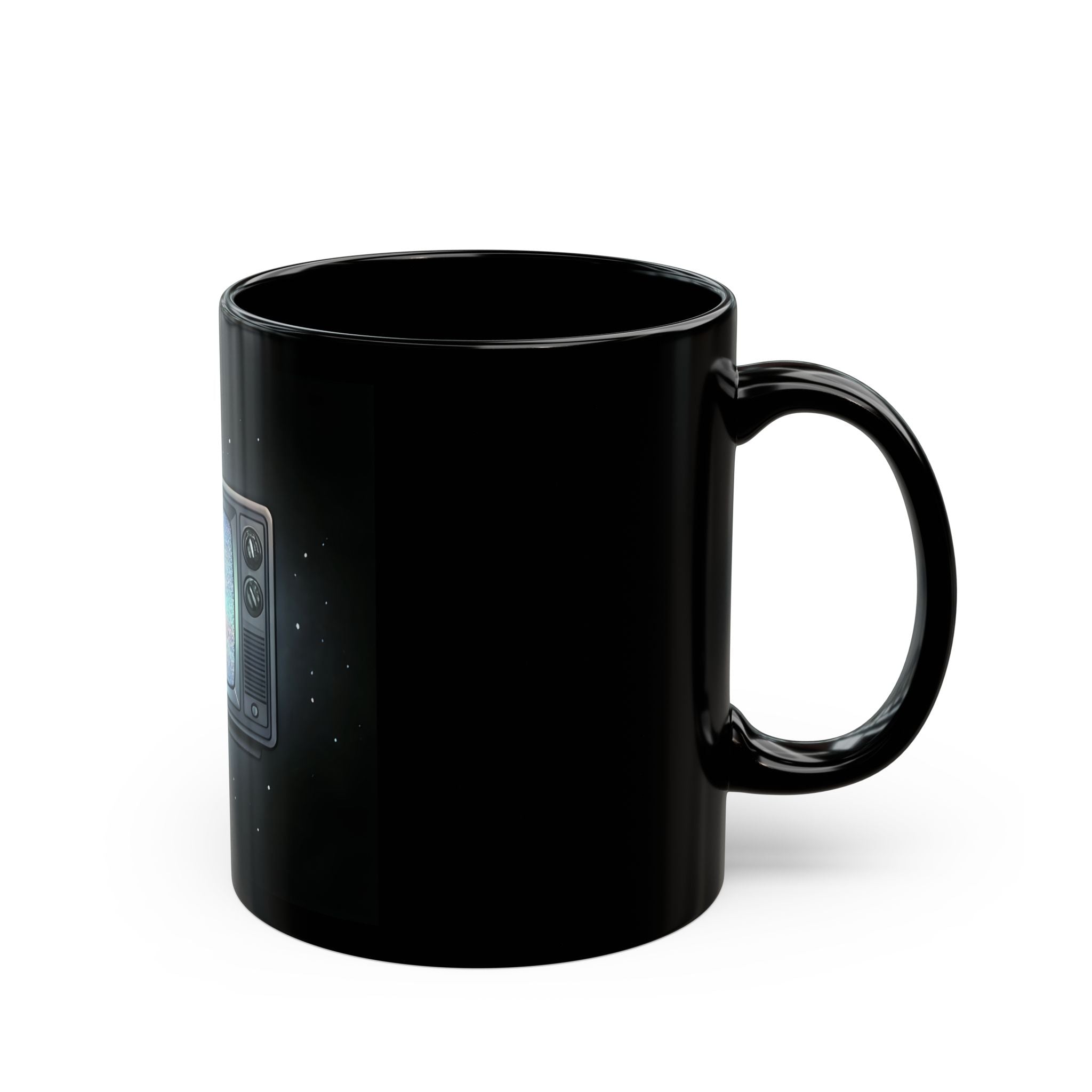 CRT Dreams | 11/15 oz Mug