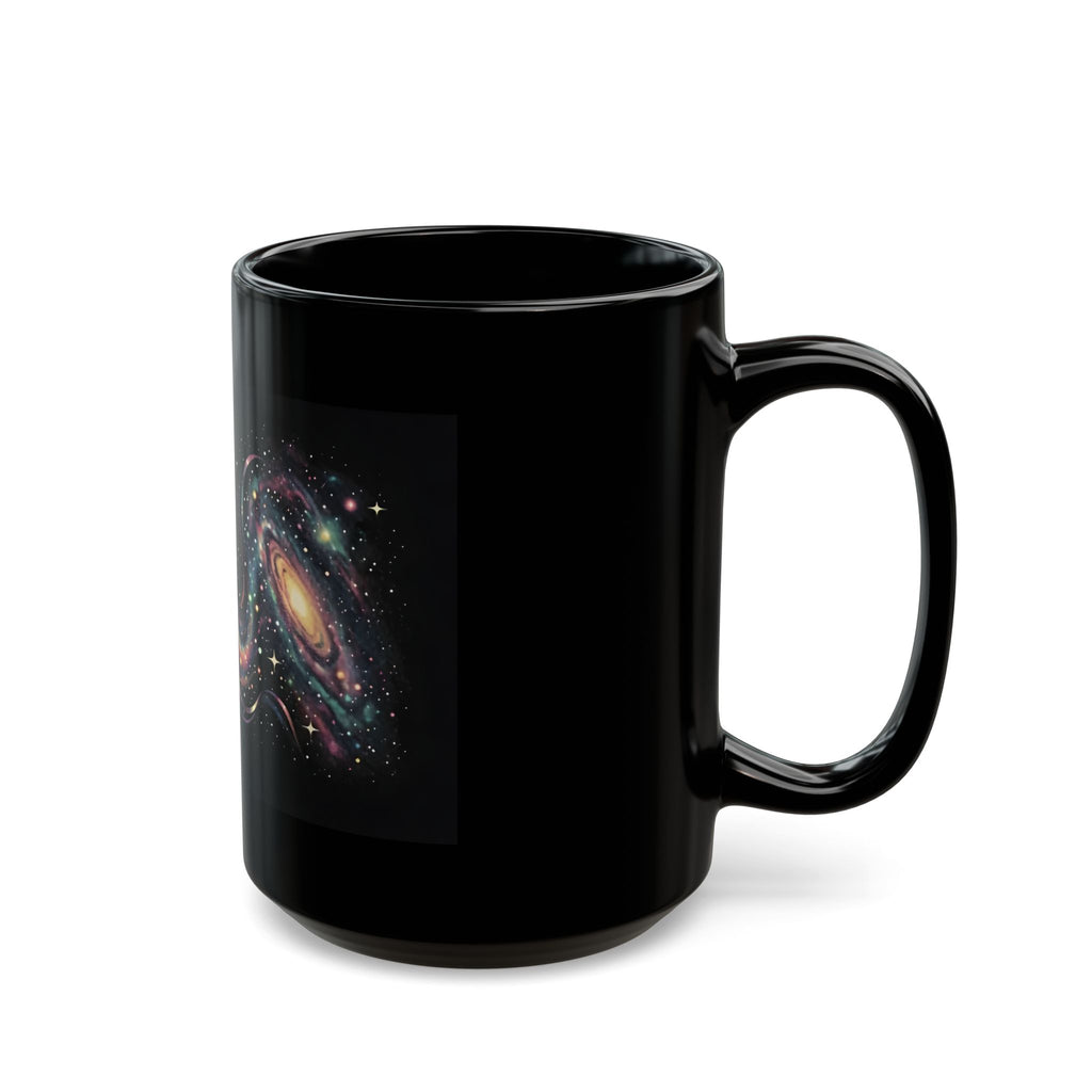 VHS Galaxy | 11/15 oz Mug