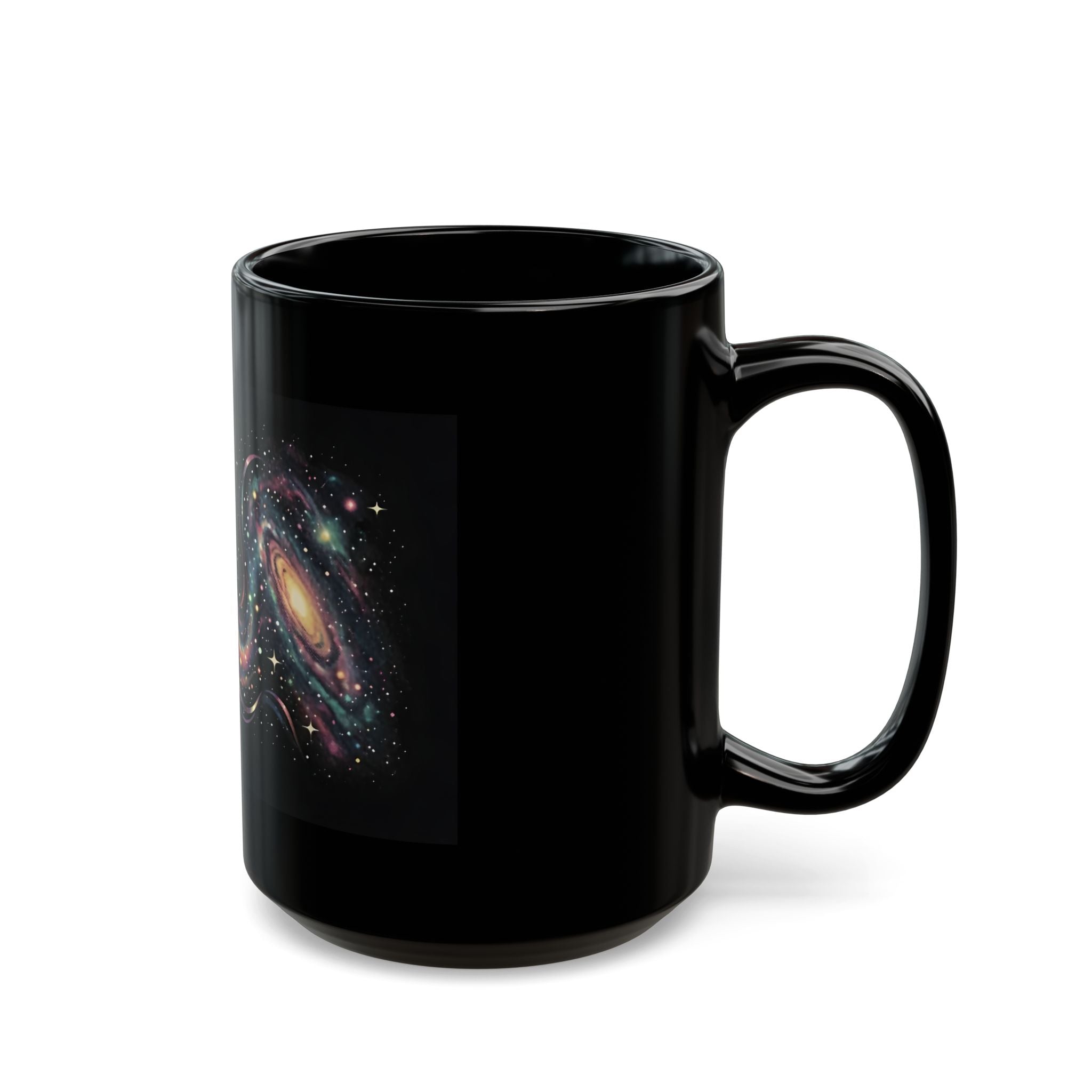 VHS Galaxy | 11/15 oz Mug