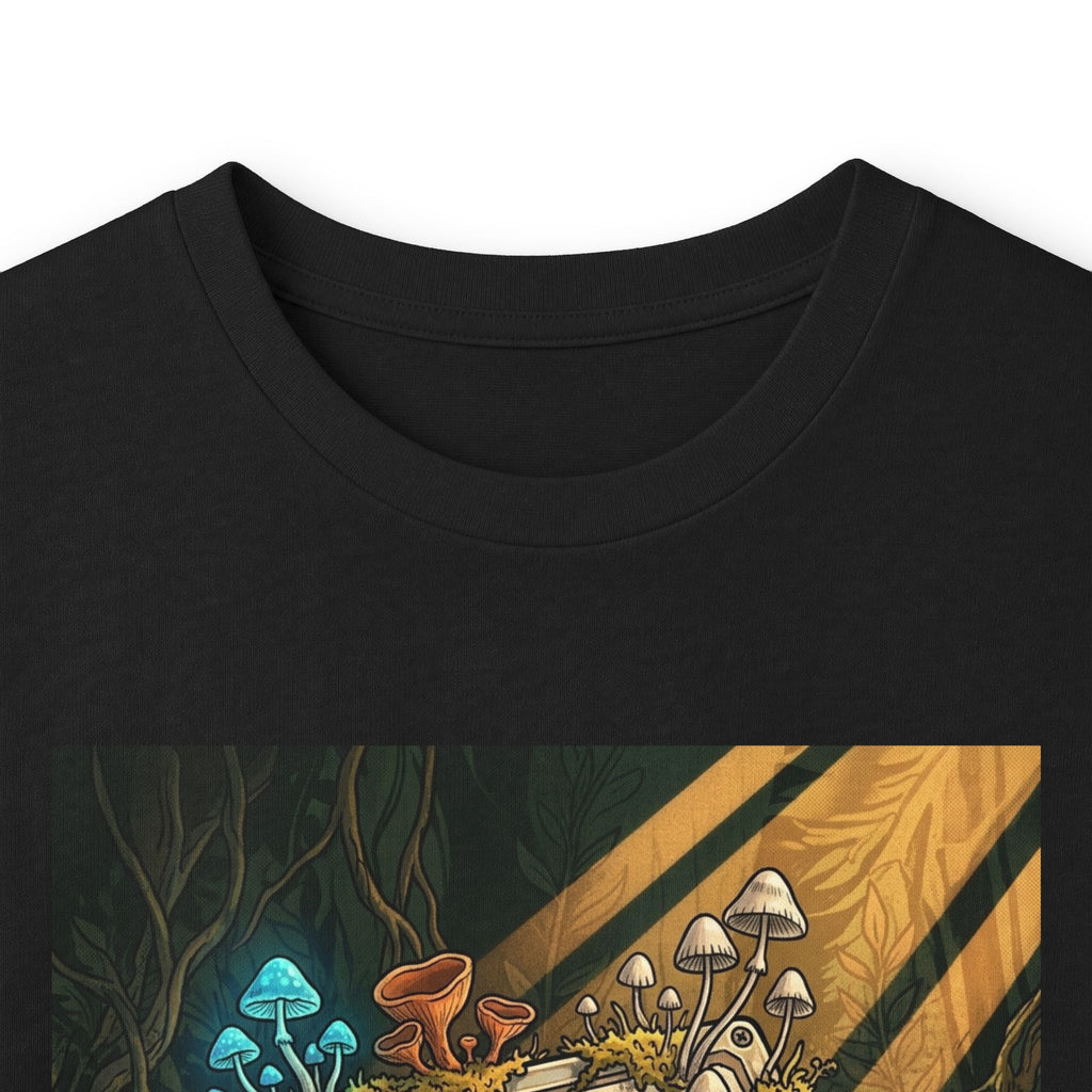 Forest Rewind | Long Sleeve Shirt