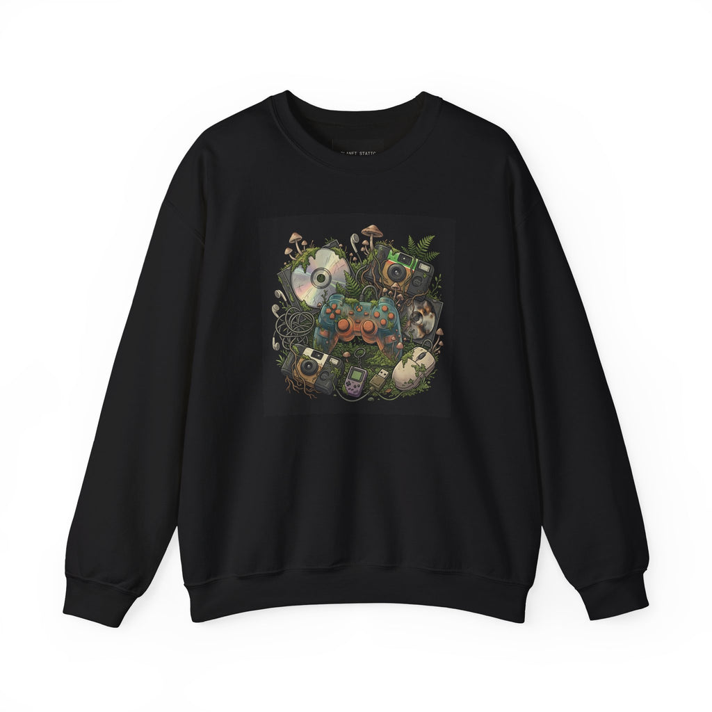Analog Ecosystem | Crewneck Sweatshirt