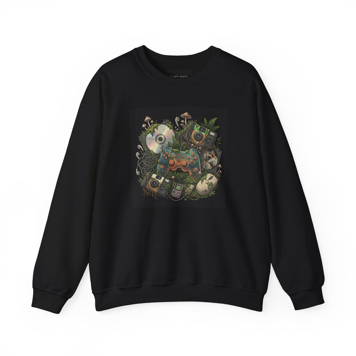 Analog Ecosystem | Crewneck Sweatshirt