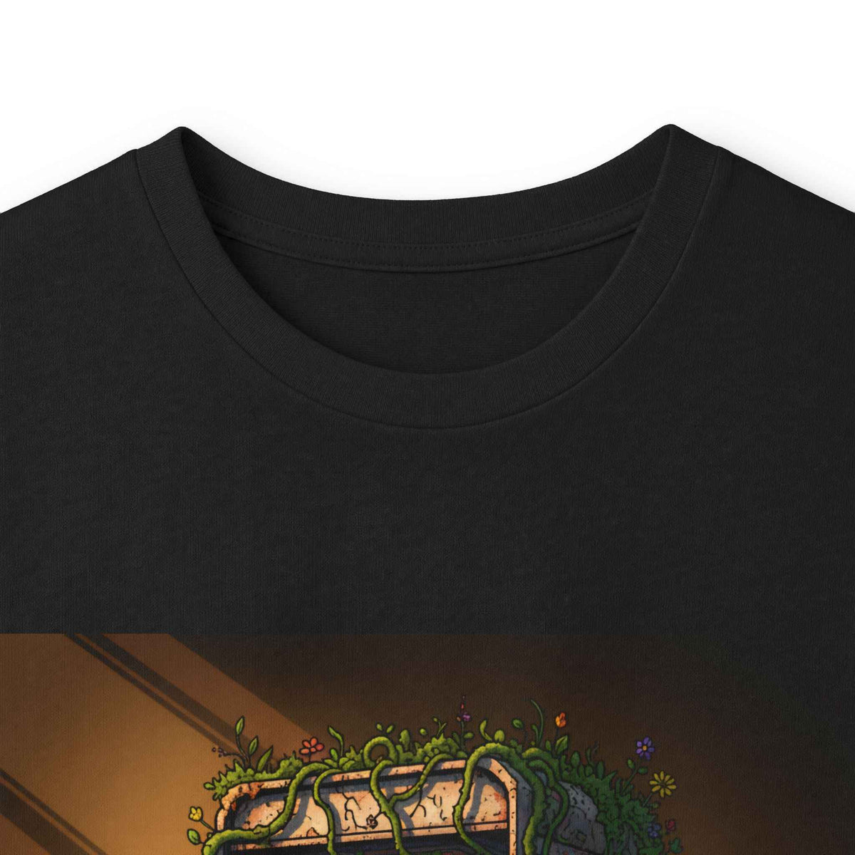 Overgrown Signal | Long Sleeve Shirt