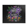 Kinetic Static Cat | Puzzle