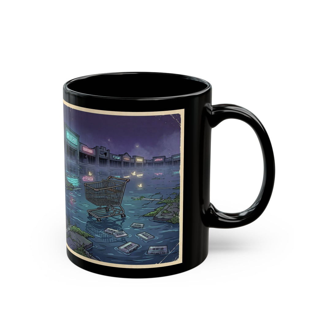 Retail Relic | 11/15 oz Coffee Mug