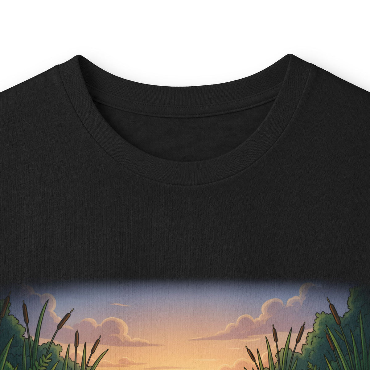 Submerged Frequency | Long Sleeve Shirt