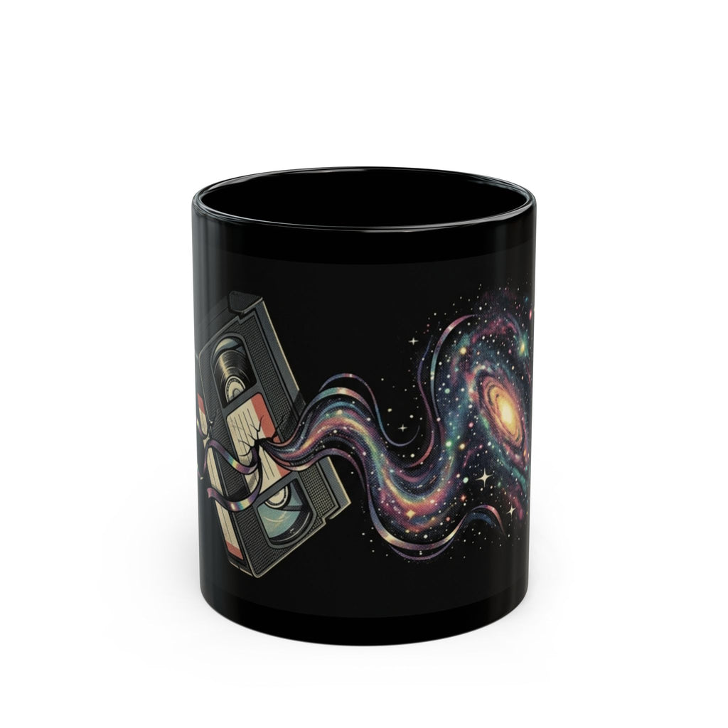 Cosmic Playback | 11/15 oz Coffee Mug