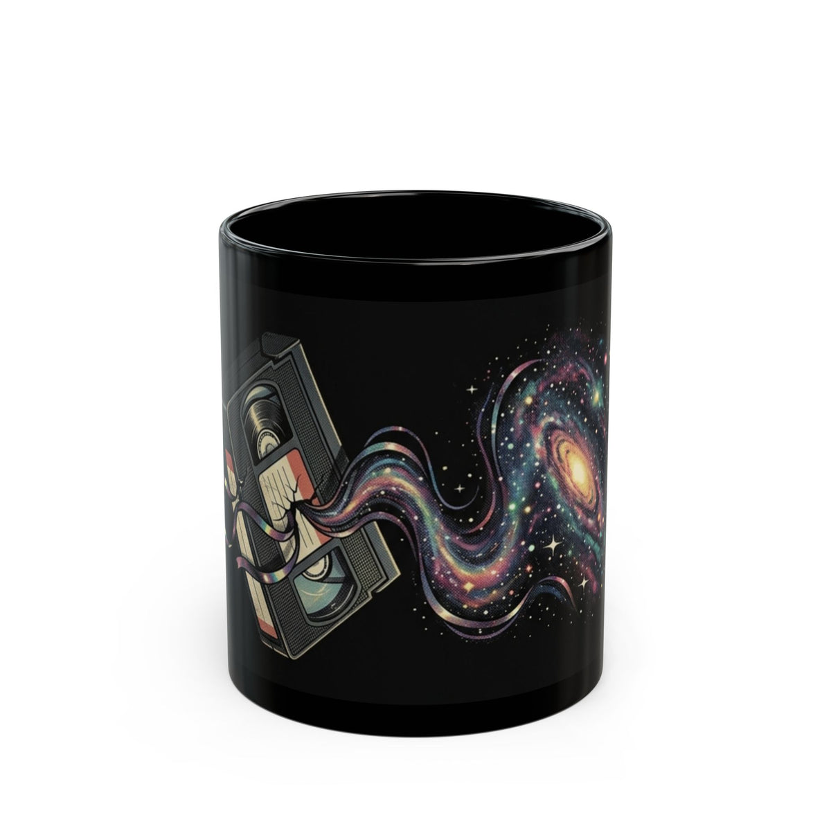 Cosmic Playback | 11/15 oz Coffee Mug
