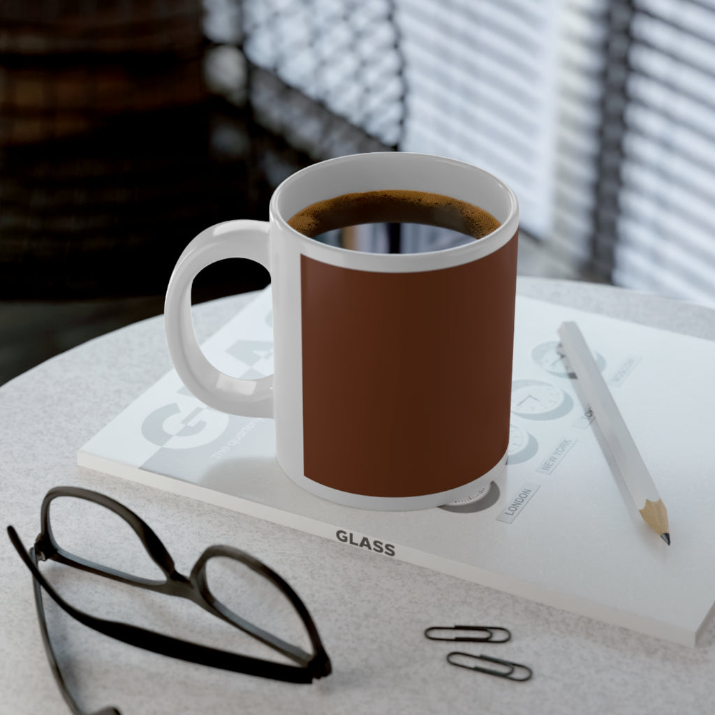 Void Harvester | 20 oz Coffee Mug