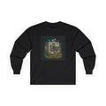 Unisex Ultra Cotton Long Sleeve Tee