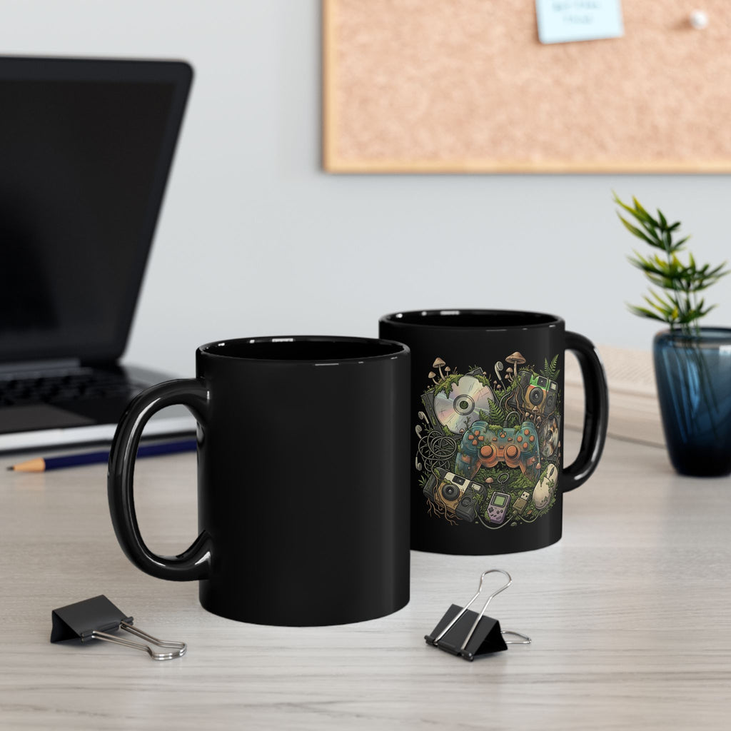 Analog Ecosystem | 11/15 oz Coffee Mug