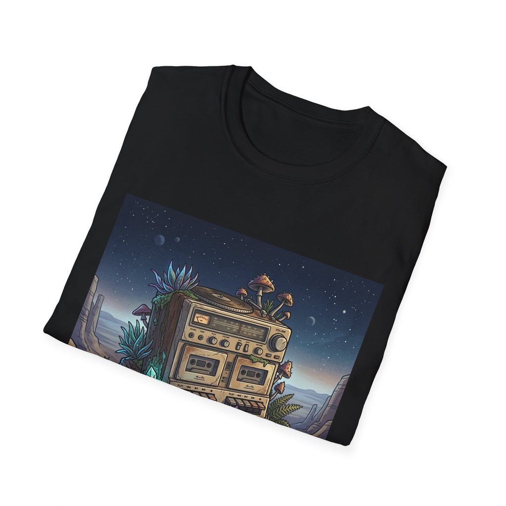 High-Desert Hi-Fi | Unisex T-Shirt