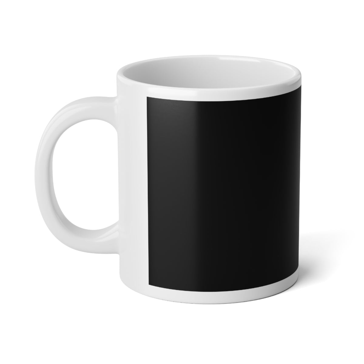 Floating Island | 20 oz Coffee Mug